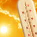 Europa enfrenta calor extremo antes do verão, com temperaturas acima dos 30°C em países como Reino Unido, França, Espanha e Alemanha.