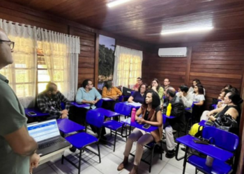 Prefeitura de Rio das Ostras amplia planejamento da coleta seletiva e ações sustentáveis voltadas aos catadores.