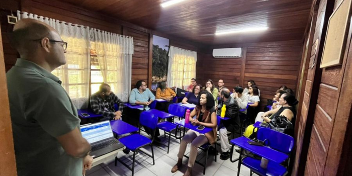 Prefeitura de Rio das Ostras amplia planejamento da coleta seletiva e ações sustentáveis voltadas aos catadores.
