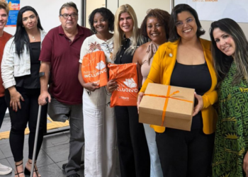 Equipe de Macaé conhece projetos de acessibilidade e inclusão para fortalecer atendimento à população.