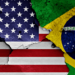 EUA classificam PCC e Comando Vermelho como organizações terroristas e porta-voz Amanda Roberson afirma que grupos “serão eliminados”; decisão entra em vigor em junho de 2026.