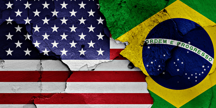 EUA classificam PCC e Comando Vermelho como organizações terroristas e porta-voz Amanda Roberson afirma que grupos “serão eliminados”; decisão entra em vigor em junho de 2026.