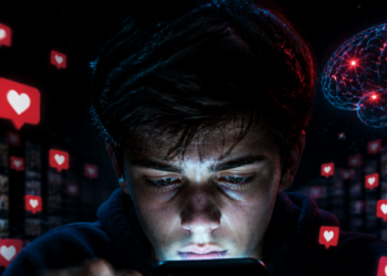 Psicóloga alerta para os riscos do uso excessivo de redes sociais e explica como o vício digital afeta adultos e crianças.