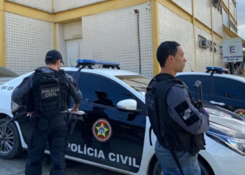Brasil tem menor número de homicídios e latrocínios em 10 anos no 1º trimestre de 2026, segundo o Ministério da Justiça e Segurança Pública.