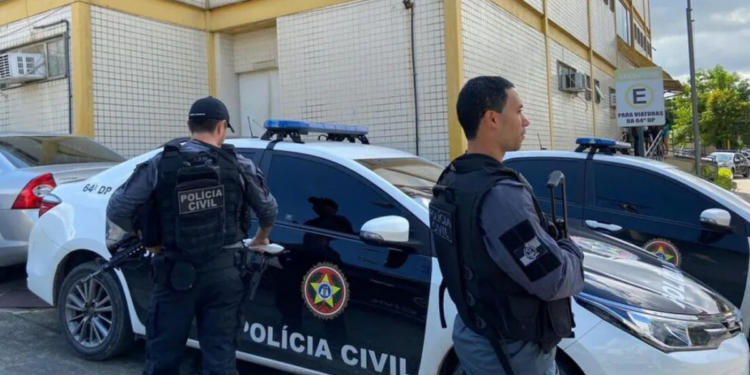 Brasil tem menor número de homicídios e latrocínios em 10 anos no 1º trimestre de 2026, segundo o Ministério da Justiça e Segurança Pública.