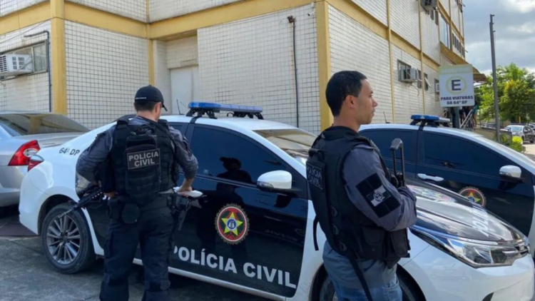 Brasil tem menor número de homicídios e latrocínios em 10 anos no 1º trimestre de 2026, segundo o Ministério da Justiça e Segurança Pública.