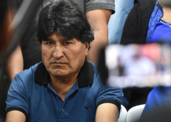 Evo Morales é declarado em desacato após faltar a julgamento na Bolívia