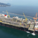 Petrobras inicia operação da plataforma P-79 no pré-sal antes do prazo, ampliando produção no campo de Búzios e oferta de gás natural.