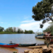 Funasa inicia monitoramento da qualidade da água do Rio Doce em 173 pontos após fim das atividades da Fundação Renova. Ação envolve Minas Gerais e Espírito Santo.