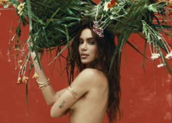 A FIFA confirmou Anitta como uma das atrações musicais da cerimônia de abertura da Copa do Mundo em Los Angeles. Evento também contará com Katy Perry, Lisa, Future, Rema e Tyla.