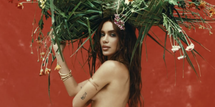 A FIFA confirmou Anitta como uma das atrações musicais da cerimônia de abertura da Copa do Mundo em Los Angeles. Evento também contará com Katy Perry, Lisa, Future, Rema e Tyla.