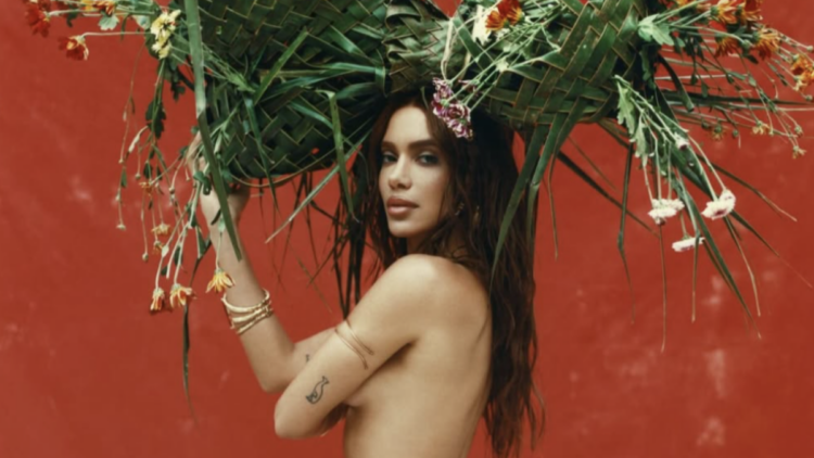 A FIFA confirmou Anitta como uma das atrações musicais da cerimônia de abertura da Copa do Mundo em Los Angeles. Evento também contará com Katy Perry, Lisa, Future, Rema e Tyla.