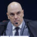 Primeira Turma do STF forma placar unânime para condenar Eduardo Bolsonaro por atuação nos Estados Unidos.