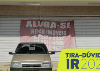 Quem recebe aluguel no Brasil precisa declarar valores no Imposto de Renda. Regras mudam conforme pessoa física ou jurídica paga o aluguel.