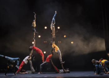 Lei sancionada no Brasil reconhece o circo como patrimônio cultural e amplia proteção e incentivo às atividades circenses no país.