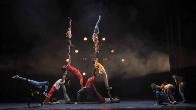 Lei sancionada no Brasil reconhece o circo como patrimônio cultural e amplia proteção e incentivo às atividades circenses no país.