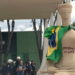 Defesa de Débora Rodrigues recorre ao STF para garantir aplicação da Lei da Dosimetria e tentar reduzir pena ligada aos atos de 8 de janeiro.