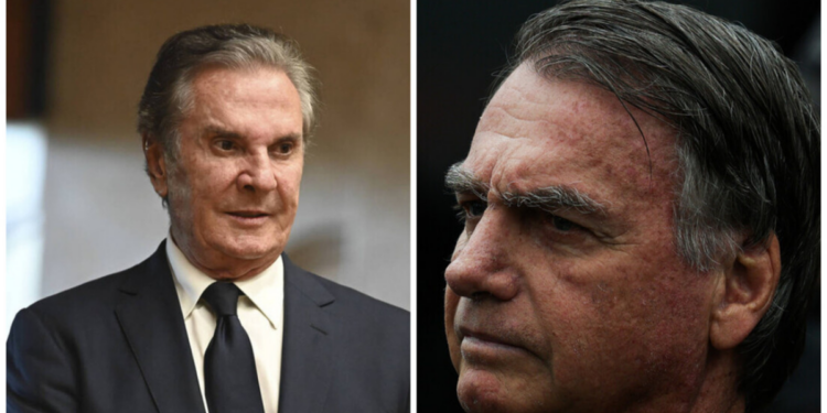 Cerimônia de posse de Kassio Nunes Marques no TSE contará com convite a ex-presidentes como Jair Bolsonaro e Fernando Collor, que dependem de autorização do STF para participar.