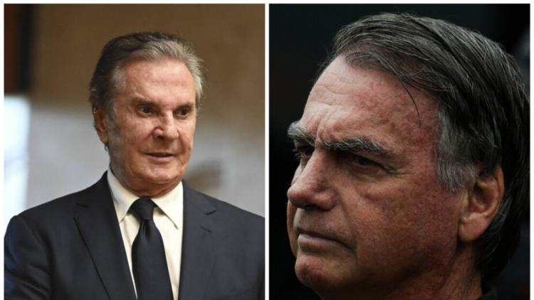 Cerimônia de posse de Kassio Nunes Marques no TSE contará com convite a ex-presidentes como Jair Bolsonaro e Fernando Collor, que dependem de autorização do STF para participar.