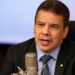 Governo federal anuncia ampliação das operações integradas contra o crime organizado, com foco em facções, lavagem de dinheiro, presídios estaduais e tráfico de armas.