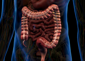 Campanha Maio Roxo destaca a importância do diagnóstico precoce das doenças inflamatórias intestinais, como Crohn e retocolite ulcerativa.