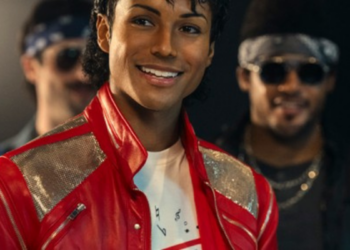 “Michael” ultrapassa US$ 700 milhões e se destaca entre as maiores bilheterias de 2026