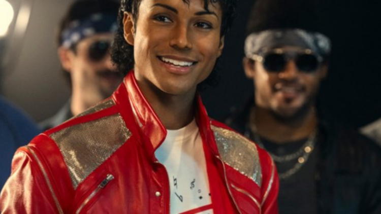 “Michael” ultrapassa US$ 700 milhões e se destaca entre as maiores bilheterias de 2026