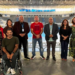 Macaé recebe programa de paradesporto.