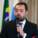 Operação Sem Refino investiga supostas fraudes fiscais bilionárias ligadas ao setor de combustíveis.
