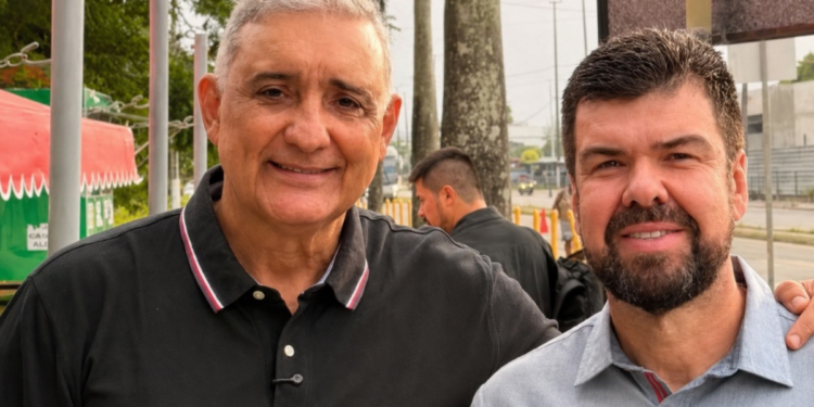 Rio das Ostras e Macaé integram transporte público regional