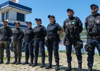 Macaé realiza Semana Municipal de Segurança Pública entre 25 e 29 de maio