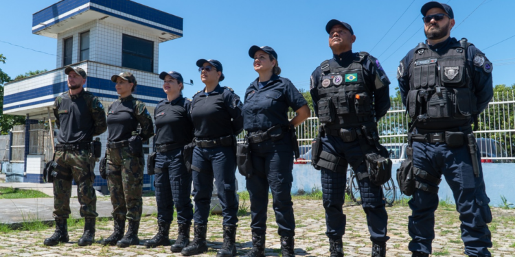Macaé realiza Semana Municipal de Segurança Pública entre 25 e 29 de maio