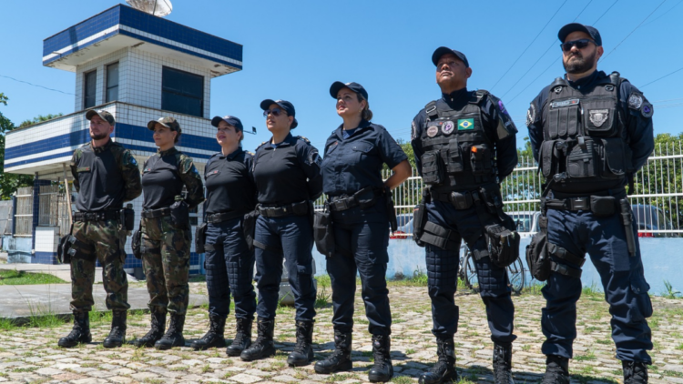 Macaé realiza Semana Municipal de Segurança Pública entre 25 e 29 de maio
