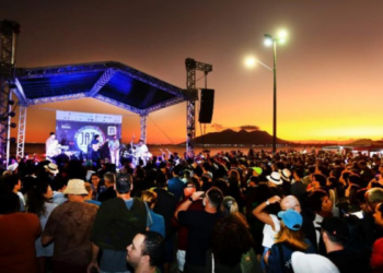 Rio das Ostras recebe Jazz & Blues Festival com shows gratuitos em junho