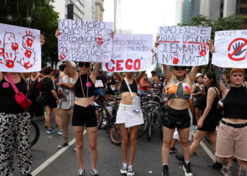 Programa Antes que Aconteça entra em vigor e amplia ações de prevenção e proteção a mulheres em situação de violência no Brasil.