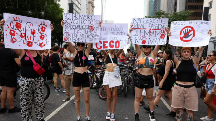Programa Antes que Aconteça entra em vigor e amplia ações de prevenção e proteção a mulheres em situação de violência no Brasil.