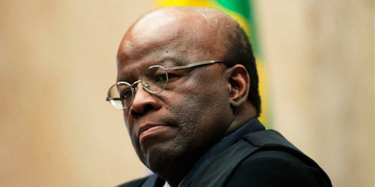 Joaquim Barbosa se filia ao DC e pode disputar a Presidência em 2026