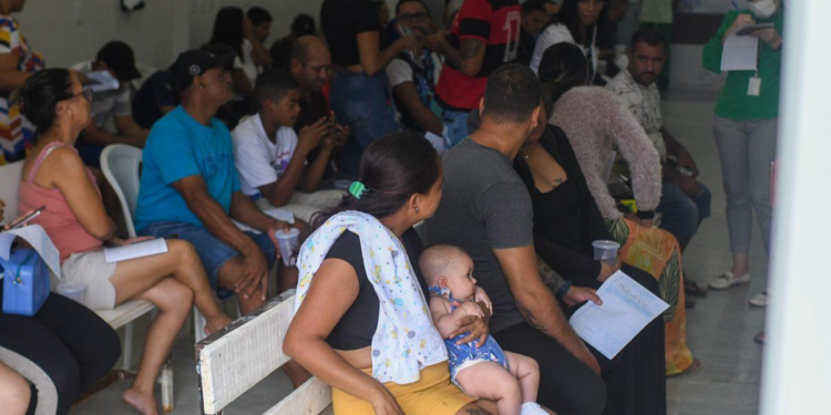 Aumento de casos de dengue preocupa autoridades. Saiba como identificar sintomas e evitar complicações.