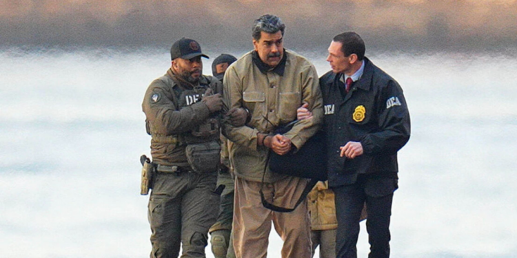 A Justiça dos EUA marcou para 30 de junho nova audiência do caso envolvendo Nicolás Maduro e Cilia Flores. Defesa e acusação pediram mais tempo para análise de provas.
