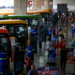 Estudo da UnB e UFRJ estima que a tarifa zero no transporte público nas capitais brasileiras poderia gerar impacto econômico de até R$ 60,3 bilhões por ano no país.