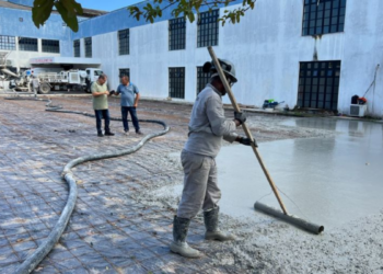 Rio das Ostras realiza obras de ampliação e reforma em unidades de saúde