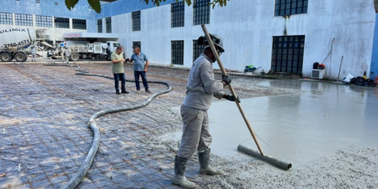 Rio das Ostras realiza obras de ampliação e reforma em unidades de saúde
