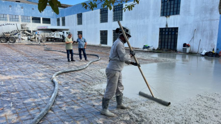 Rio das Ostras realiza obras de ampliação e reforma em unidades de saúde