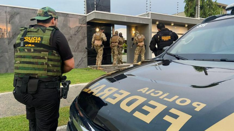 Ação do Maio Laranja mobiliza 20 mil policiais e reforça combate ao abuso infantil.