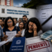 Trabalhadores desligados da Prefeitura de Campos aguardam pagamento de direitos trabalhistas.