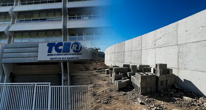 TCE-RJ cobra explicações da Prefeitura de Campos sobre parceria com Águas do Paraíba em obra do Parque Ecológico