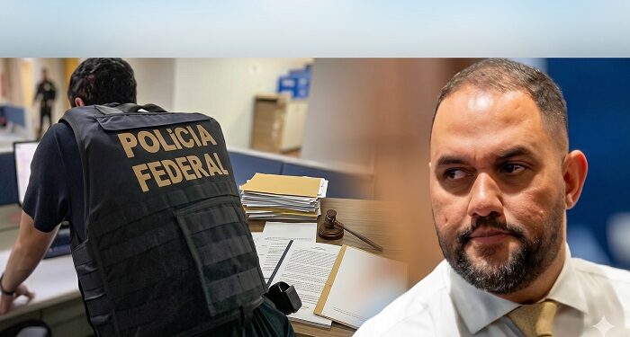 STF autoriza nova fase da Operação Unha e Carne, que prendeu Thiago Rangel e apura fraudes em contratos públicos no RJ.