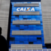 Caixa Econômica Federal lucra R$ 3,5 bilhões no 1º trimestre de 2026, queda de 34,4% em um ano, influenciada por alta nas provisões de crédito e novas regras do Banco Central.