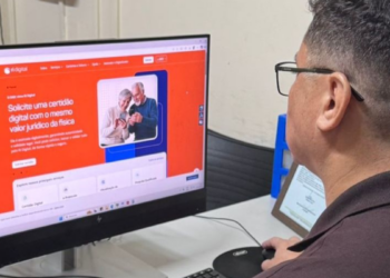 Rio das Ostras digitaliza transferências de imóveis com sistema do ONR e reduz burocracia em serviços da Secretaria de Fazenda.