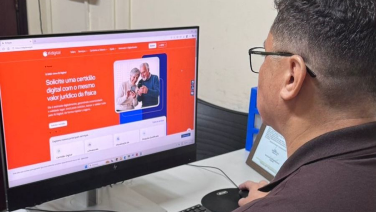 Rio das Ostras digitaliza transferências de imóveis com sistema do ONR e reduz burocracia em serviços da Secretaria de Fazenda.
